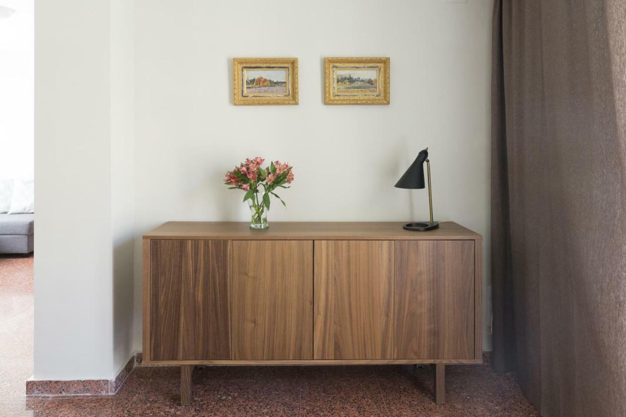 Apartamento Casa Marques De Caro *